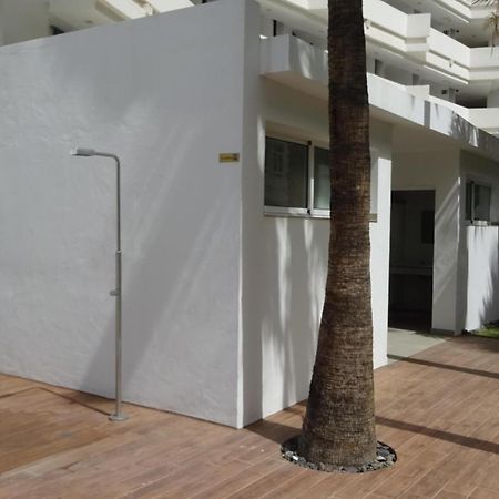 White Sand Holiday Home Playa del Inglés Eksteriør bilde
