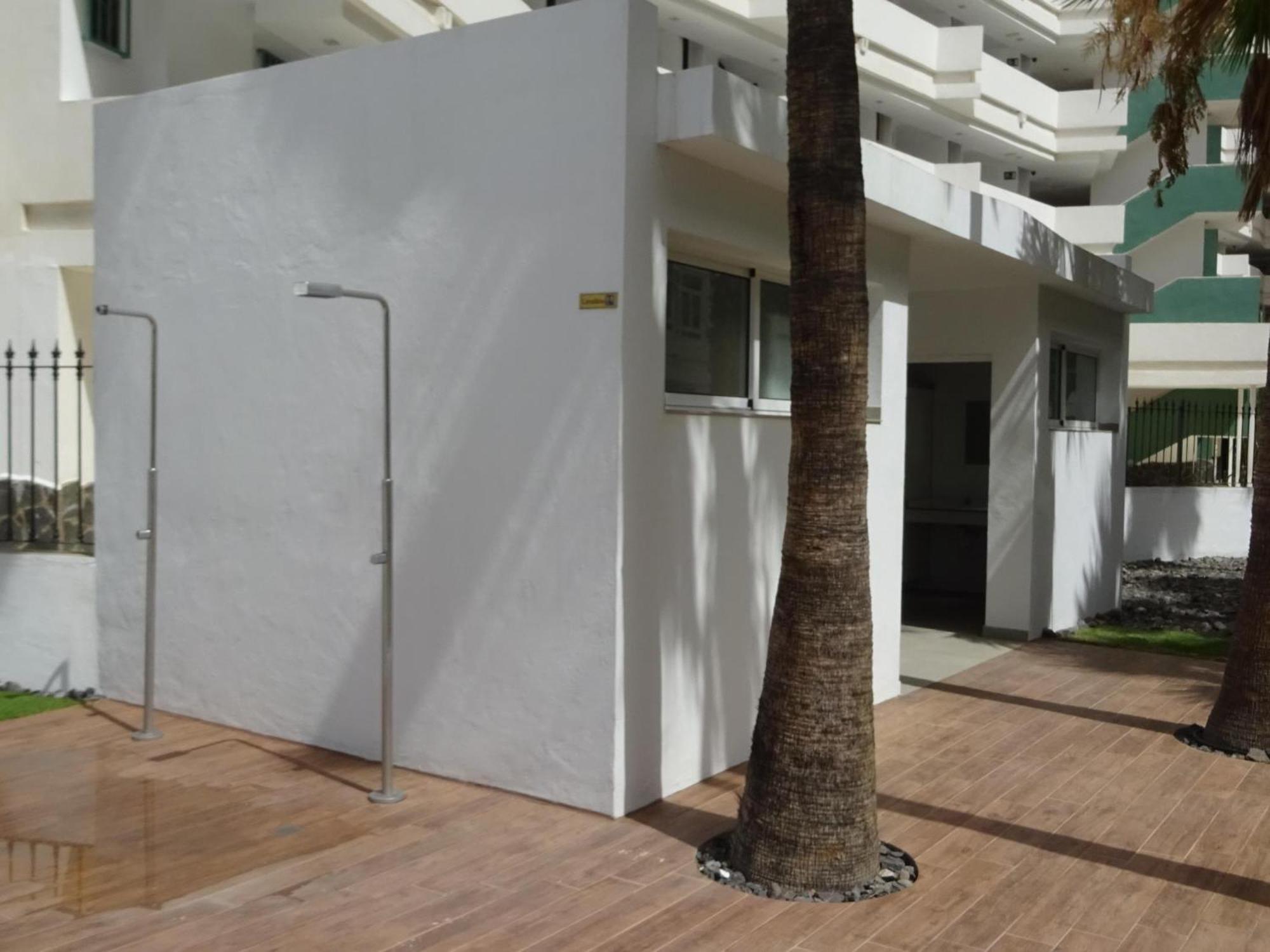 White Sand Holiday Home Playa del Inglés Eksteriør bilde