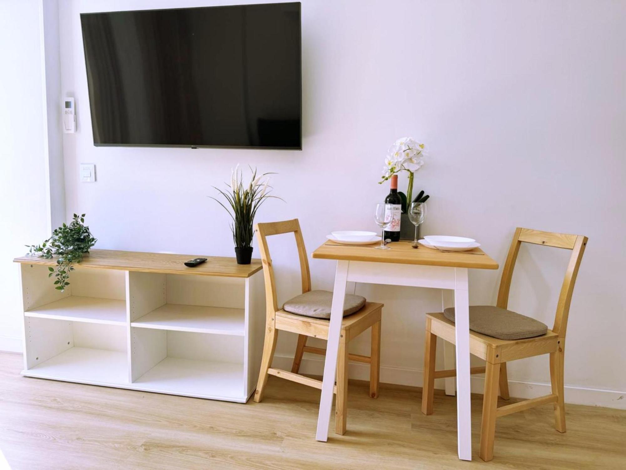 White Sand Holiday Home Playa del Inglés Eksteriør bilde
