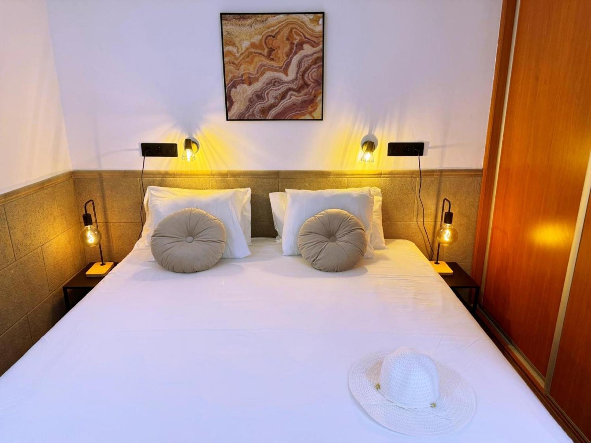 White Sand Holiday Home Playa del Inglés Eksteriør bilde