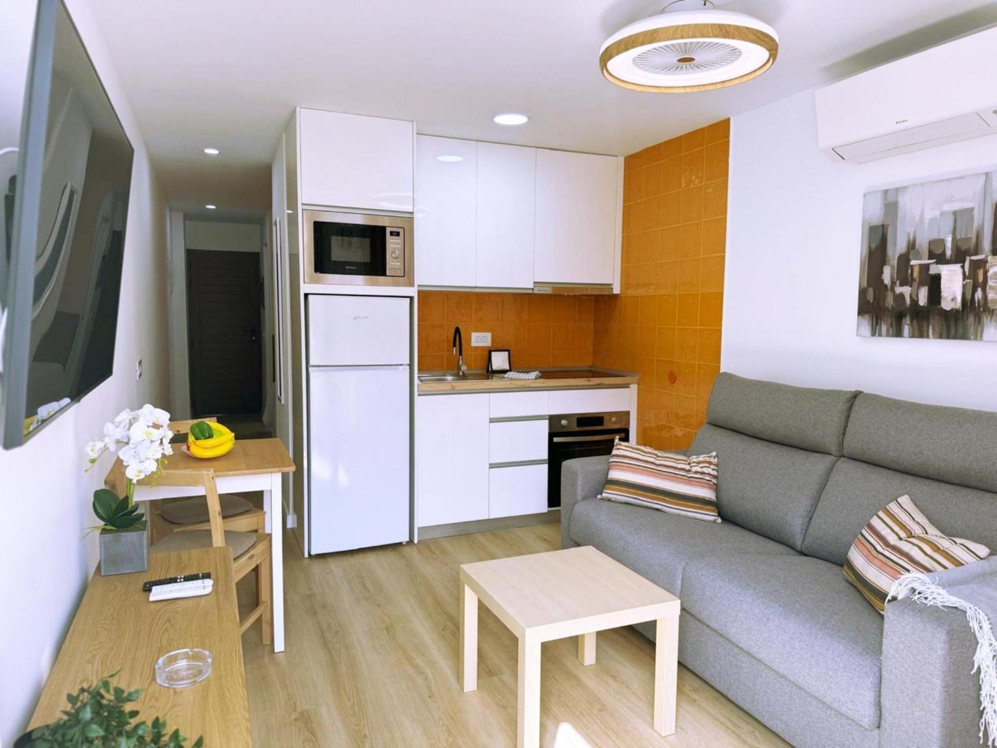 White Sand Holiday Home Playa del Inglés Eksteriør bilde