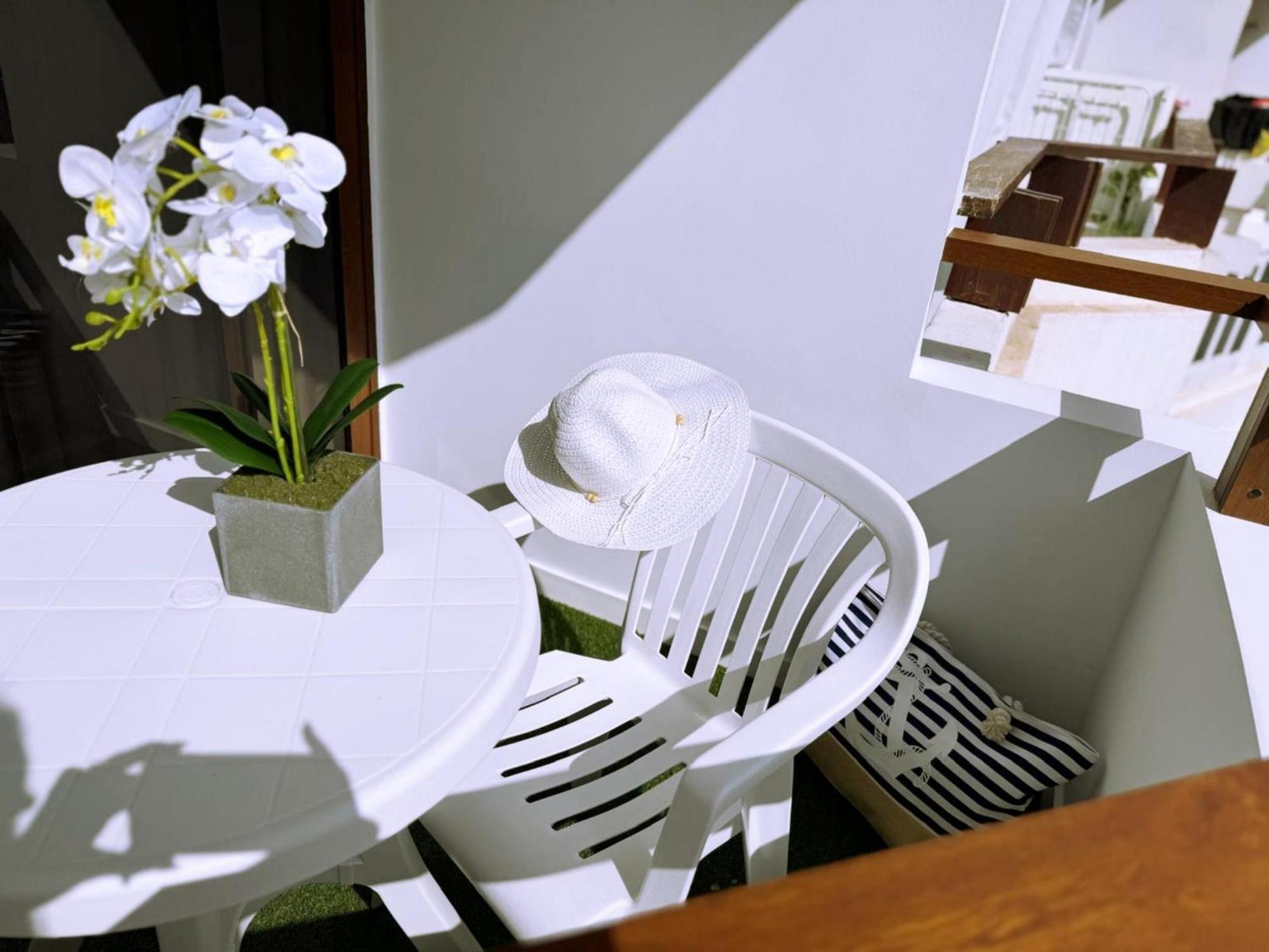 White Sand Holiday Home Playa del Inglés Eksteriør bilde