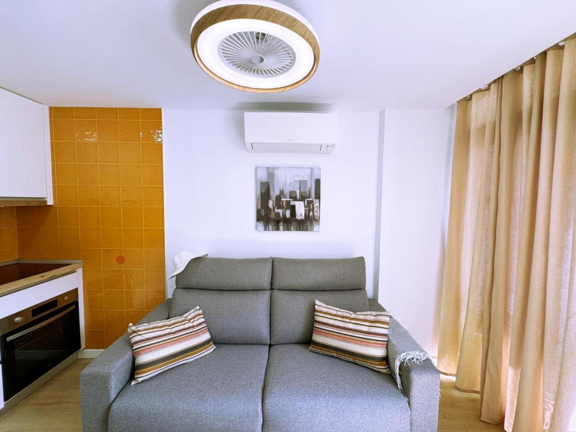 White Sand Holiday Home Playa del Inglés Eksteriør bilde