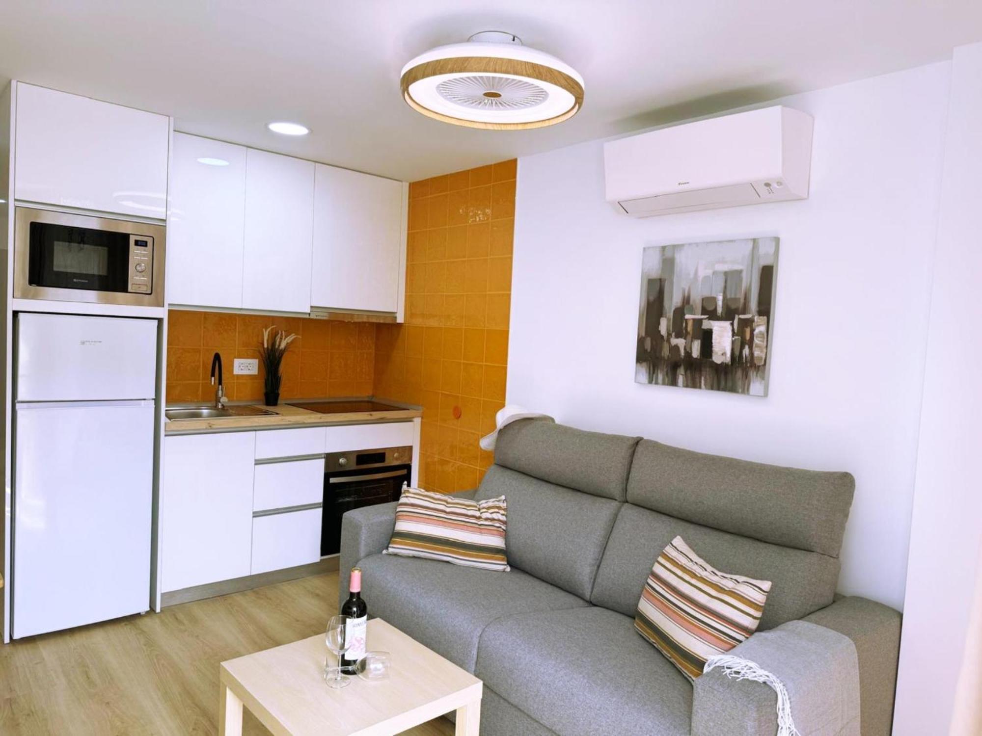White Sand Holiday Home Playa del Inglés Eksteriør bilde