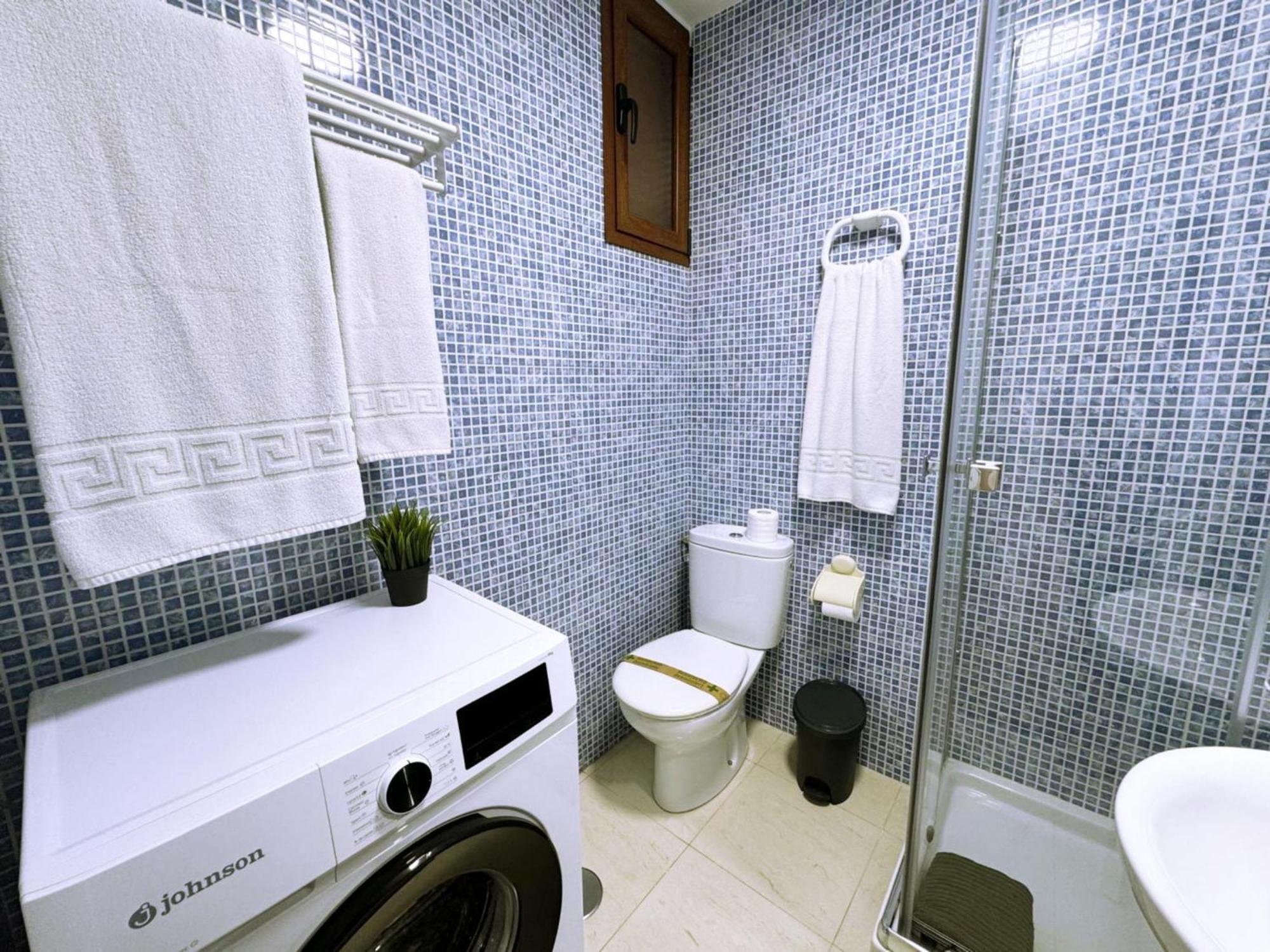 White Sand Holiday Home Playa del Inglés Eksteriør bilde